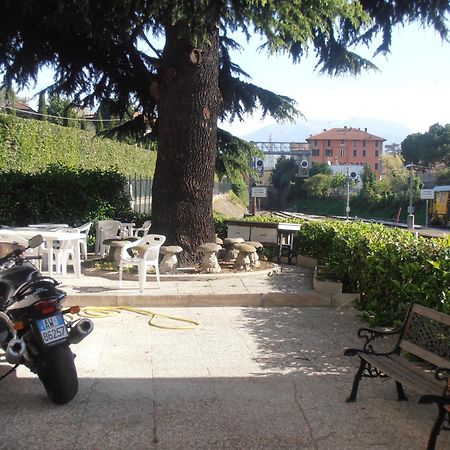 Locanda Diana Исео Экстерьер фото