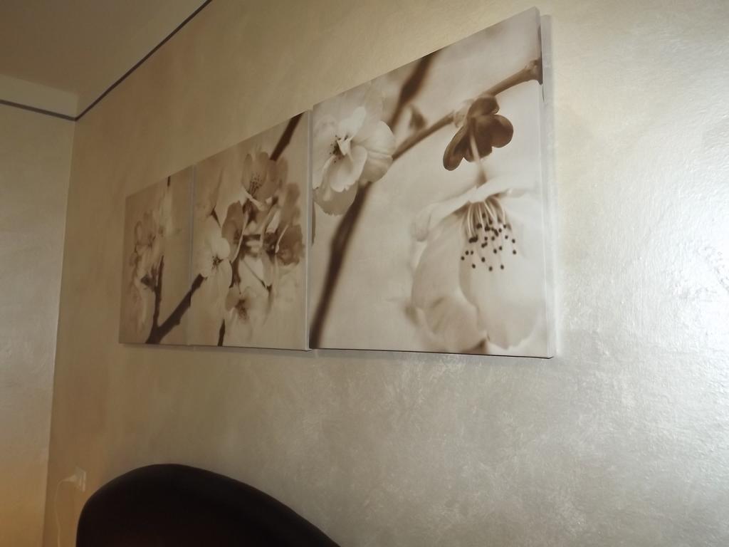 Locanda Diana Исео Экстерьер фото