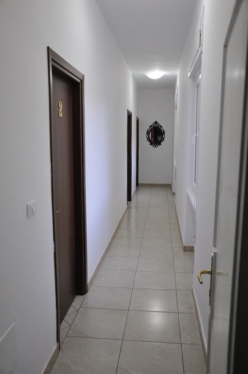 Locanda Diana Исео Экстерьер фото