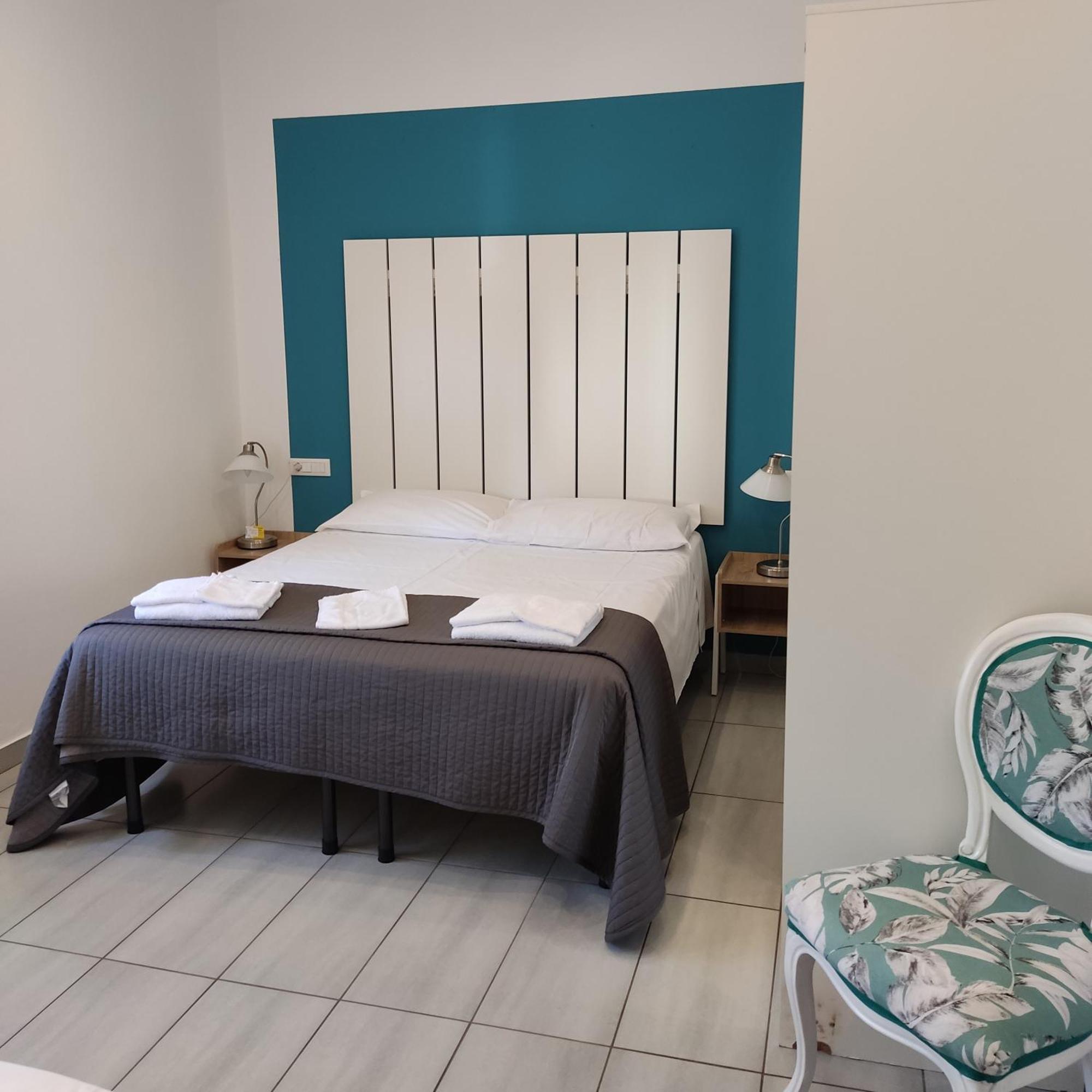 Locanda Diana Исео Экстерьер фото